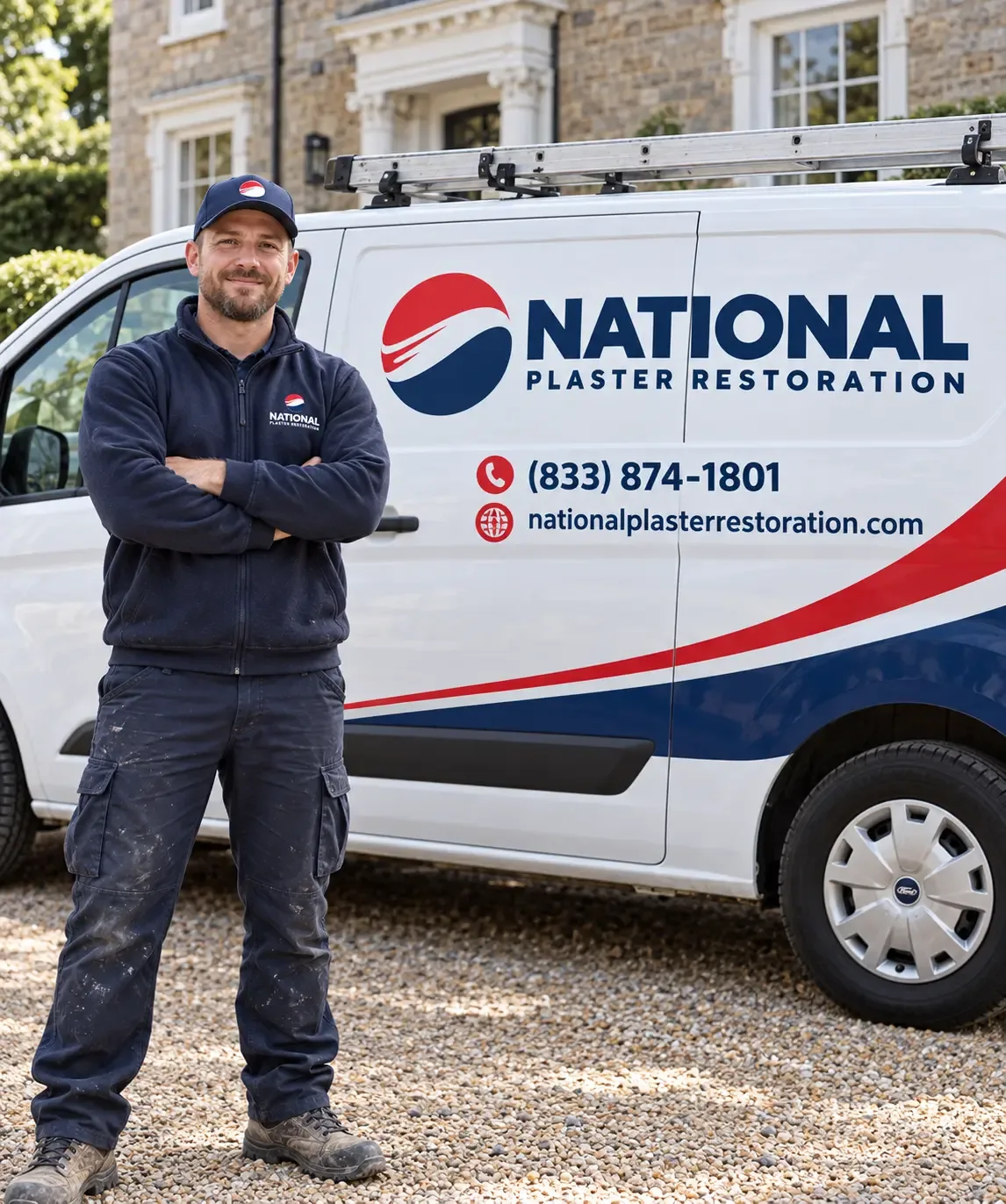 Plaster Repair Lenox, MO FAQs